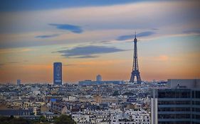 Le Richelieu