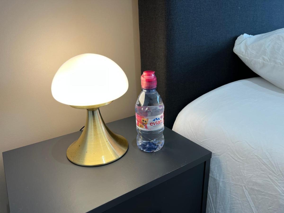 Appartement Le Richelieu à Courbevoie Extérieur photo