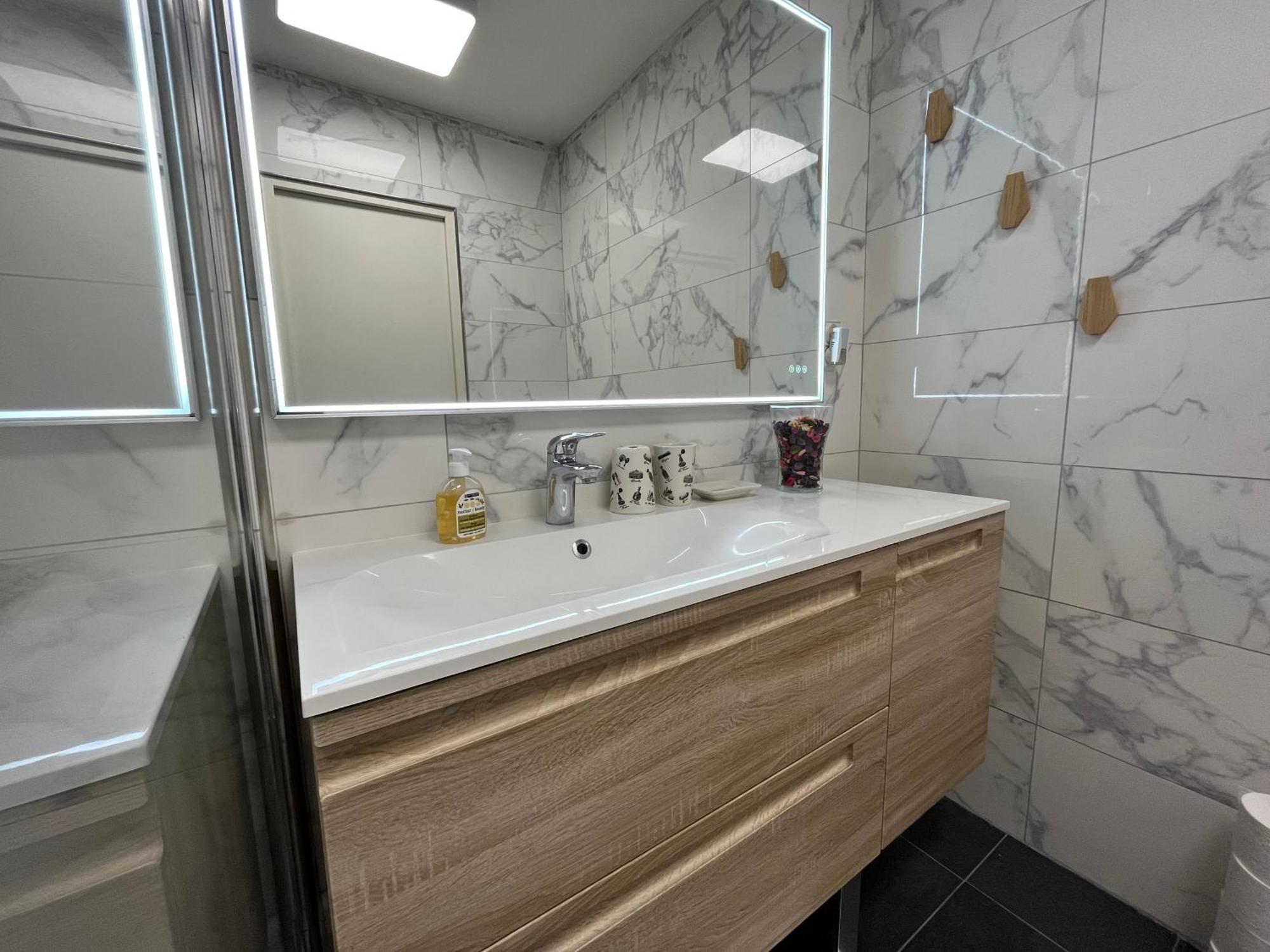 Appartement Le Richelieu à Courbevoie Extérieur photo